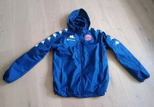 Mainz regenjacke windjacke - mainz,