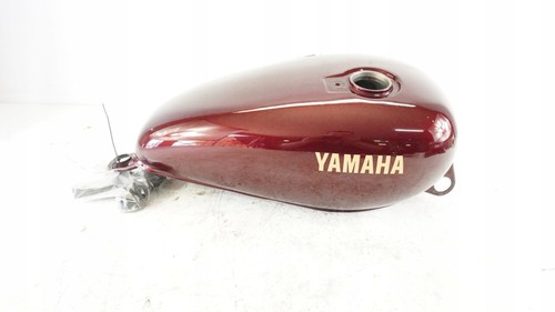Yamaha virago 535 - yamaha, xv