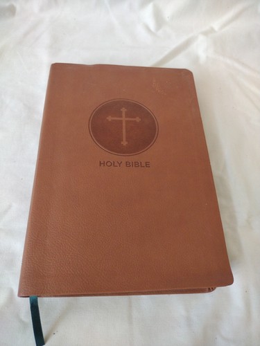 Holy bible thomas - holy, nelson