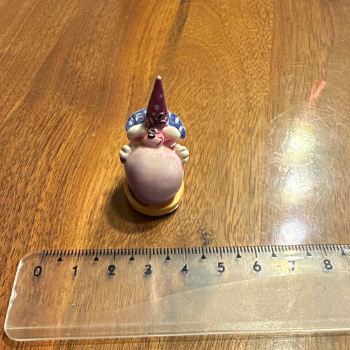 Diddl maus sammelfigur - diddl,