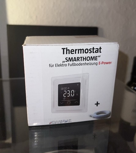 Jollytherm power smarthome - jollytherm,