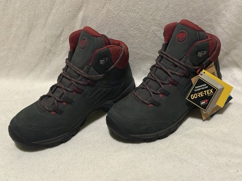 Mammut nova damen - damen, schuhe