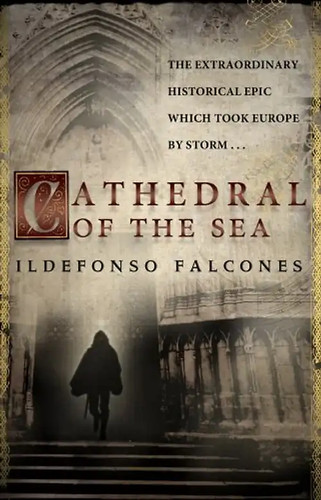 Cathedral the sea - the,