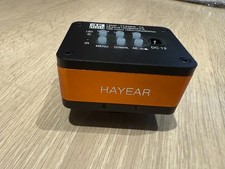 4K UHD 60FPS Mikroskop Kamera