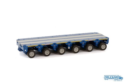 Wsi premium line scheuerle - premium,