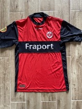 Eintracht Frankfurt Trikot –