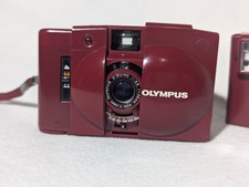 Olympus XA2 Kompaktkamera Mit