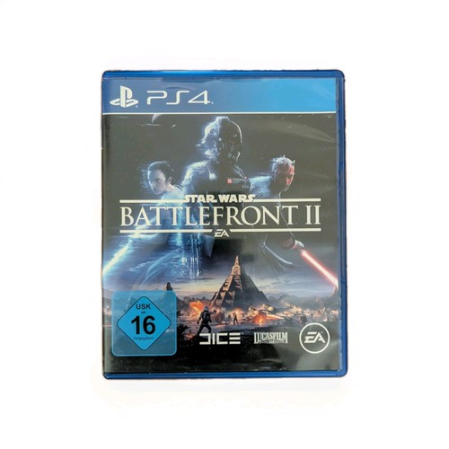 Star wars battlefront - battlefront, ps4
