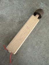 knobelspiele Holz Schnapper