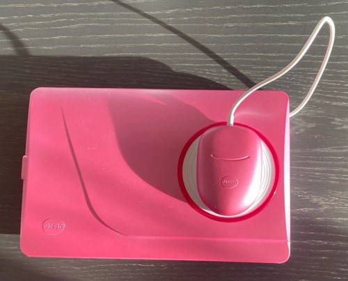 Vtech genio lernlaptop pink - lernlaptop,