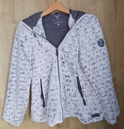 Sweatjacke birkhahn - birkhahn, (awg)