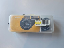 Konica EU-mini analoge