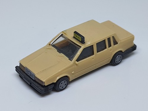 Volvo 760 gle - rietze,