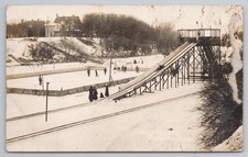RPPC Winnipeg Manitoba