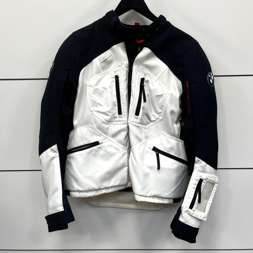 Bmw motorradjacke rallye - motorradjacke, gs