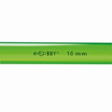 Hobby Plastikrohr 10mm außen
