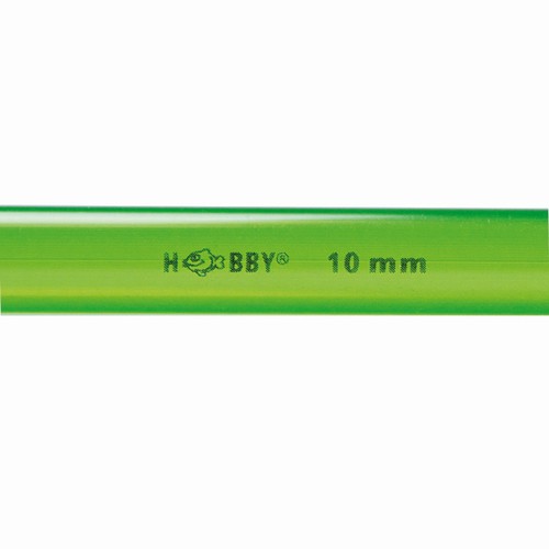 Hobby plastikrohr 10mm außen - plastikrohr,