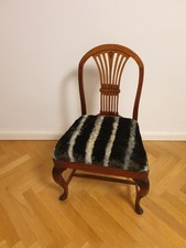 Original Chippendale Stuhl