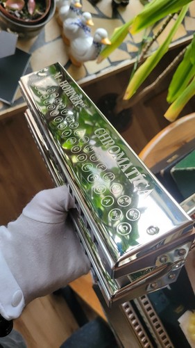 Hohner mundharmonika