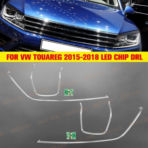 Für touareg 2016 - für, 2016-2018