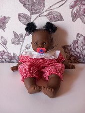 Künstlerpuppe Antonio Juan