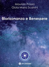 Bioresonanz und Wohlbefinden [Taschenbuch] Possia, Maurizio and Scalvini, Gioia Maria