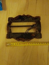 Perchtenlauf Antike Perchten