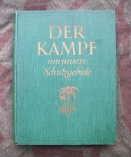 Der Kampf um unsere
