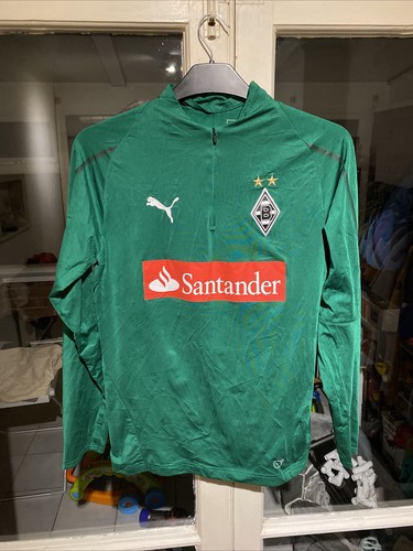 Borussia mönchengladbach puma - borussia,
