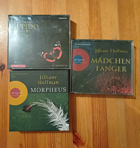 Argon hörbuch jilliane - argon,
