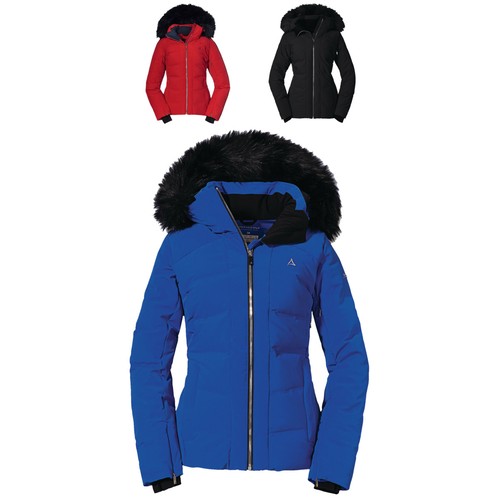 Schöffel down jacket maribor - jacket,