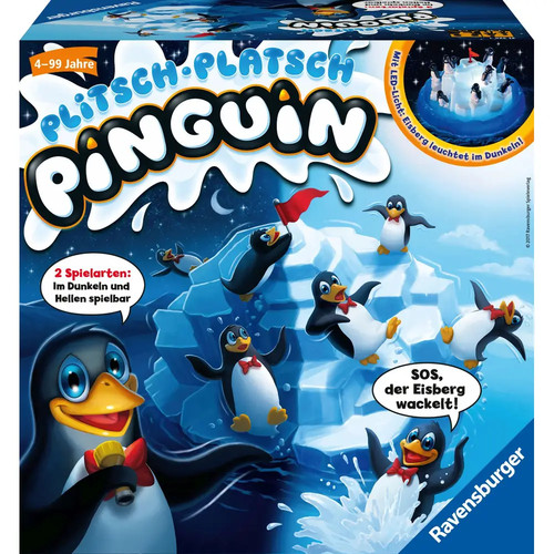 Ravensburger 21325