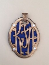  Blaue Funken Orden 1959