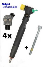 Injektor Einspritzdüse