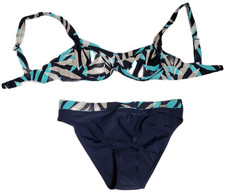 Naturana Frauen Bademode Damen