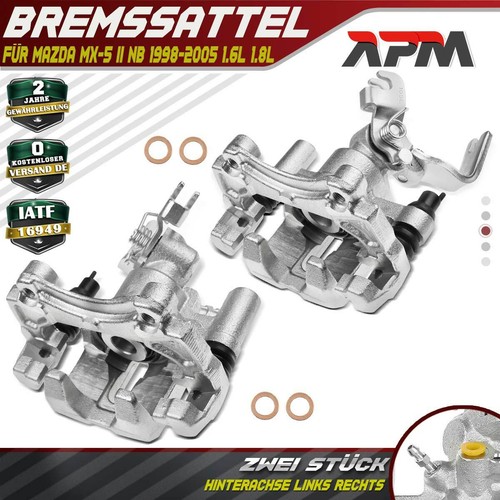 Bremssattel mit halter - bremssattel,