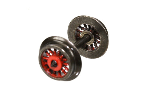 Märklin 26350 26355 - , radsatz