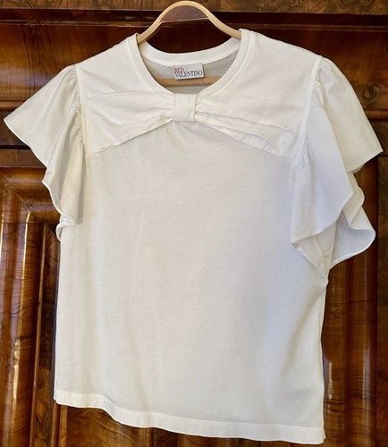 Red valentino shirt - valentino,