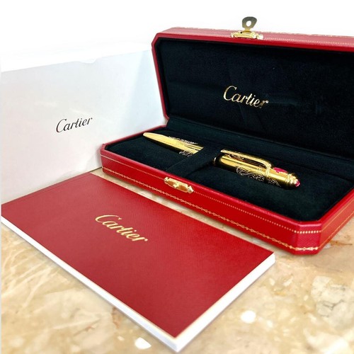 Rar cartier diabolo india - diabolo,