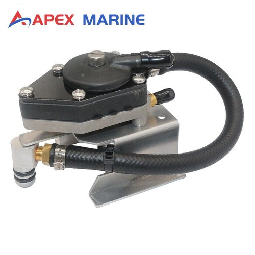 Johnson evinrude - johnson,