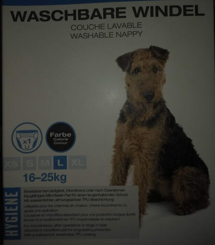 Hunde schutzhose - hunde,