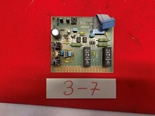 Viessmann Platine Tetramatik