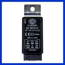 Hella Blinkerrelais Blinkgeber
