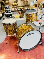 Ludwig USA NeuSonic Probeat