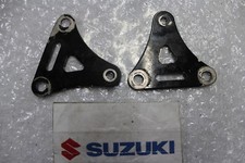 SUZUKI GSX-R 600 AD Halter