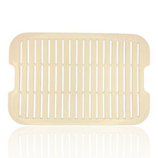 TUPPERWARE ERSATZTEIL FRISCHE-GITTER WEISS FÜR A85 KLEINER SUPER-STAR