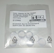 LGB E125992 / Lampen-