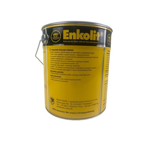 Enkolit blechkleber kg - enkolit,