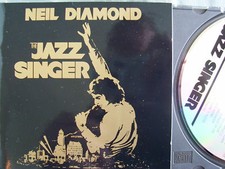 The Jazz Singer- OST by Neil