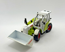 Siku claas targo c50 - claas,